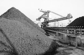 山西焦炭?jī)r(jià)格持續(xù)大幅下跌，煤炭市場(chǎng)承壓前行