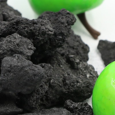 污水處理過(guò)濾用焦炭濾材及其在行業(yè)中的應(yīng)用