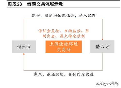 碳金融專題報告 中國碳市場的金融化之路